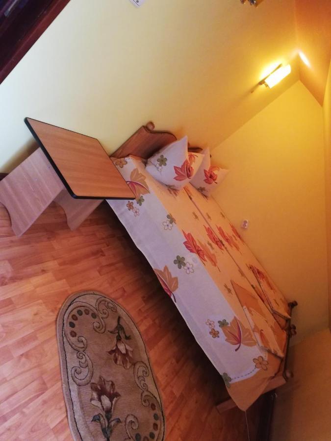 Casa Cozorici 호텔 사도바 외부 사진