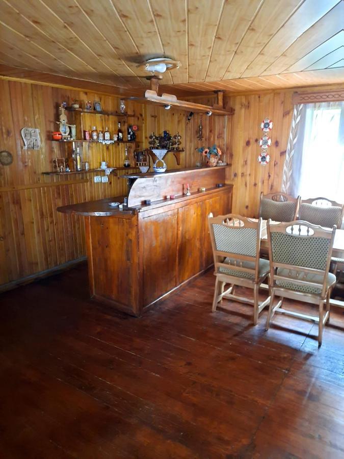 Casa Cozorici 호텔 사도바 외부 사진