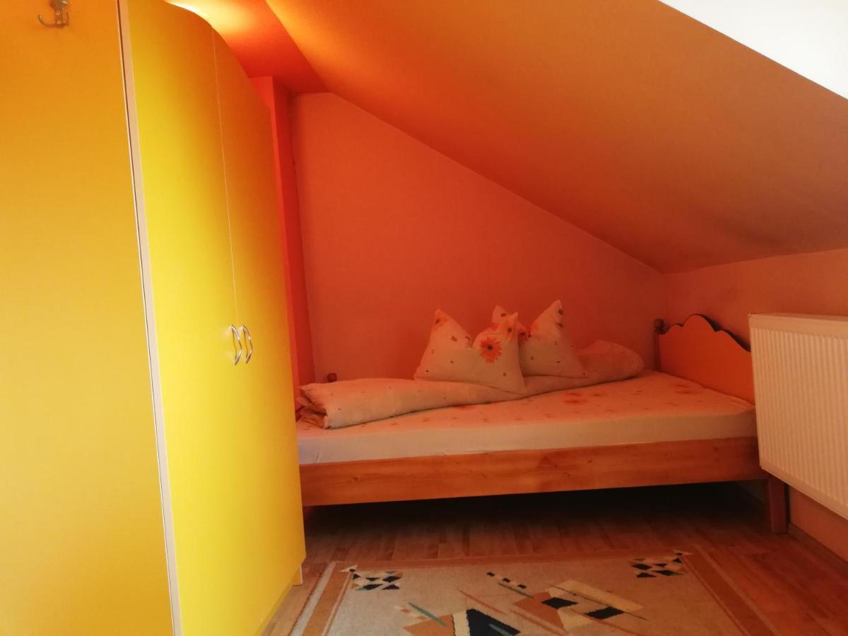Casa Cozorici 호텔 사도바 외부 사진