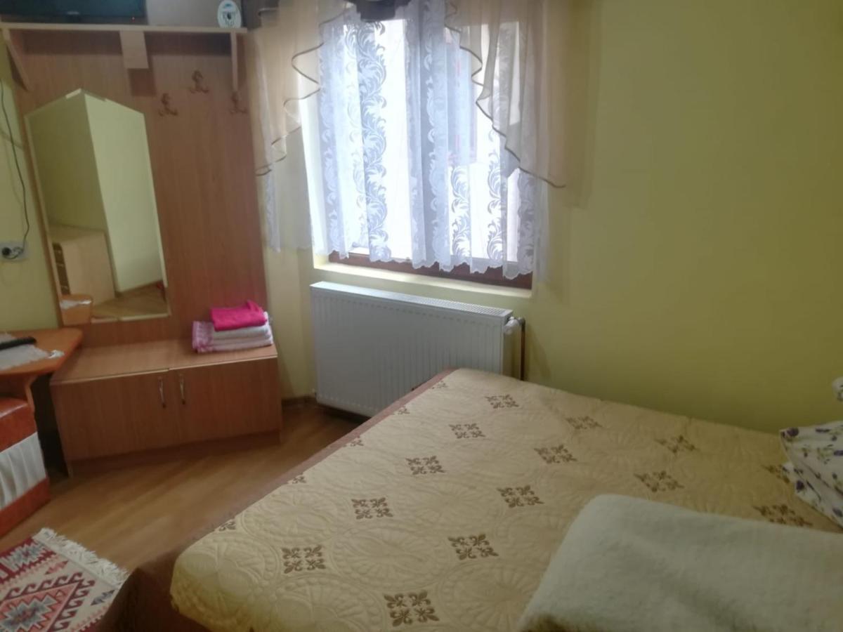 Casa Cozorici 호텔 사도바 외부 사진