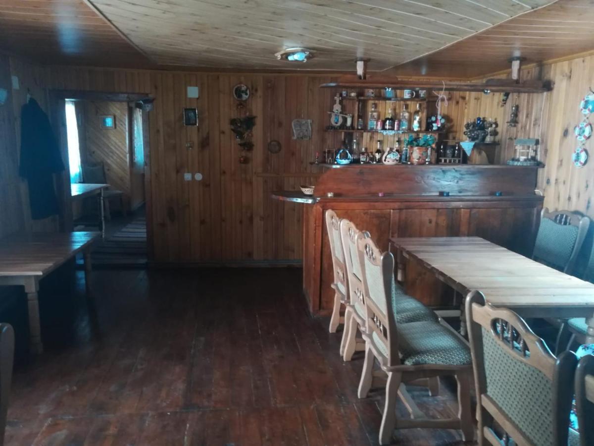 Casa Cozorici 호텔 사도바 외부 사진